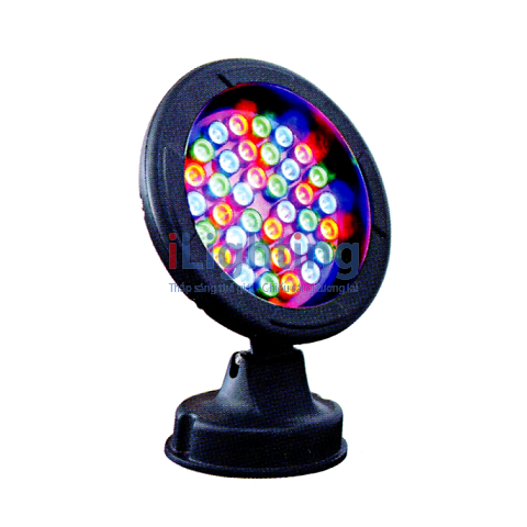 Đèn pha Led